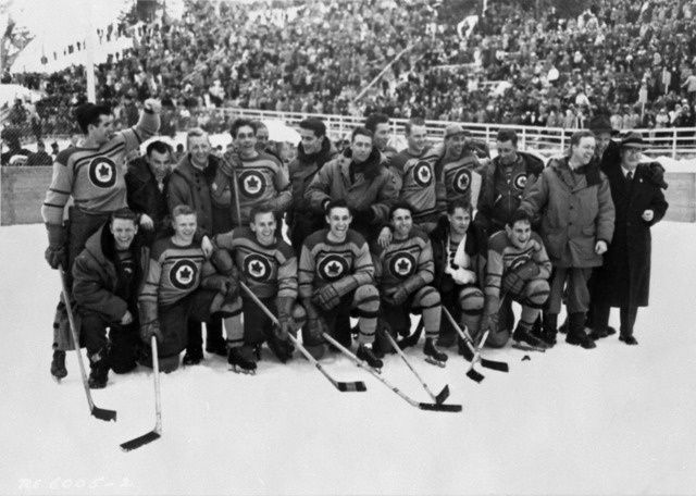 Kanada 1948