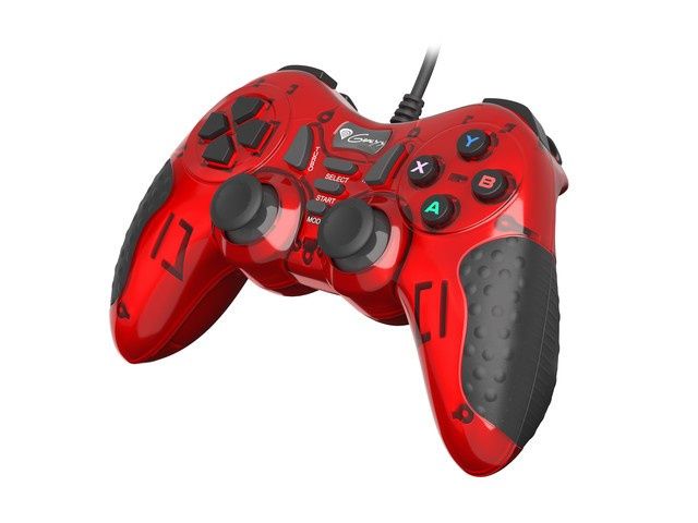 Pad PC Genesis Mangan 200