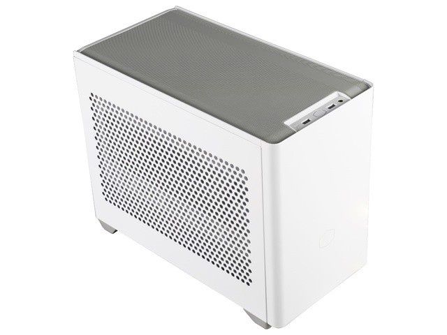 Cooler Master MasterBox NR200 Biała