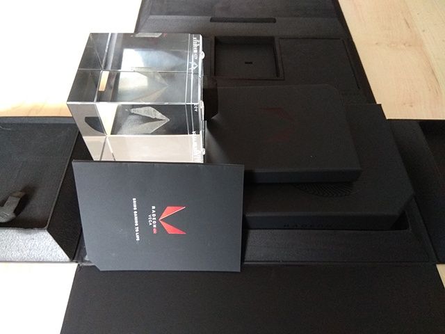 AMD Radeon RX Vega 64
