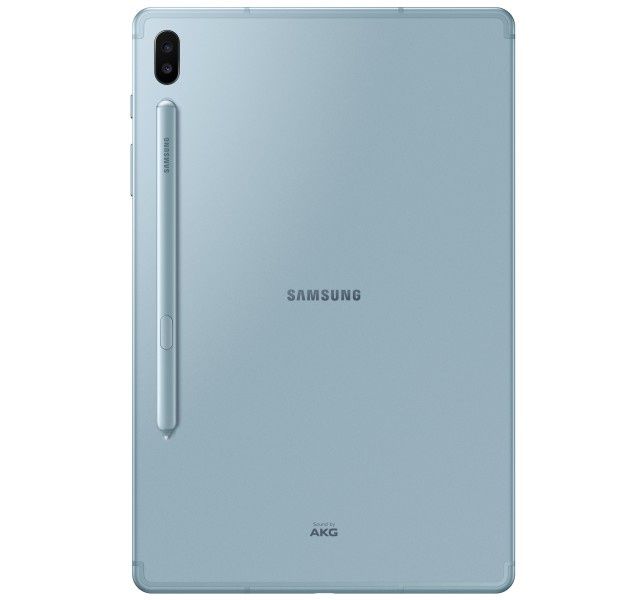 Samsung Galaxy Tab S6