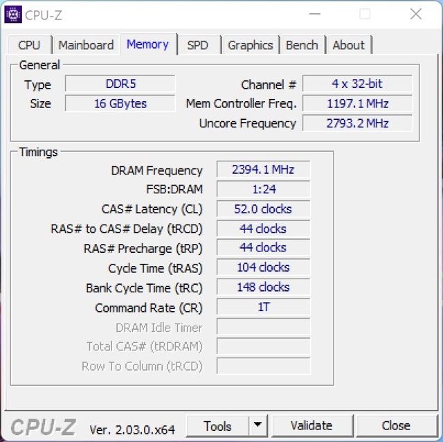 Zenbook Pro 15 Flip OLED ram