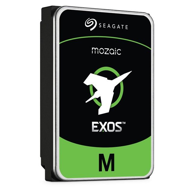 Seagate Exos 32 TB