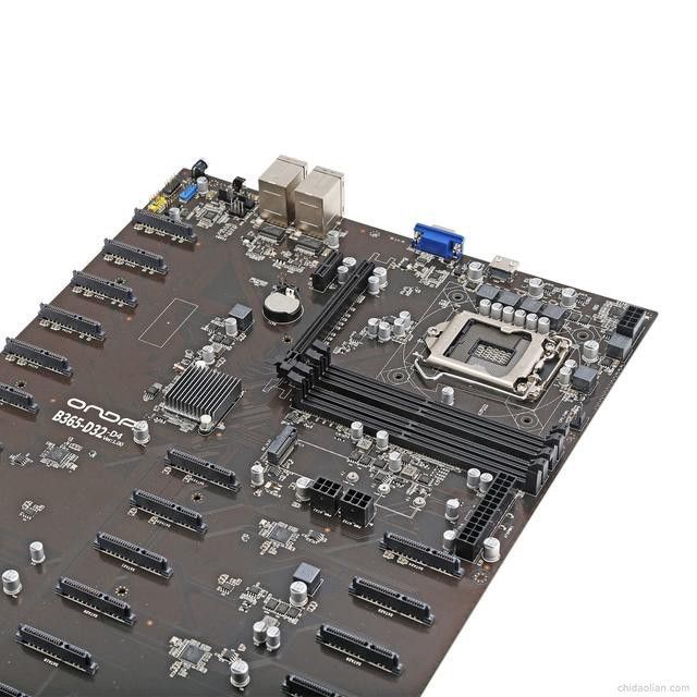 Onda B365 D32-D4