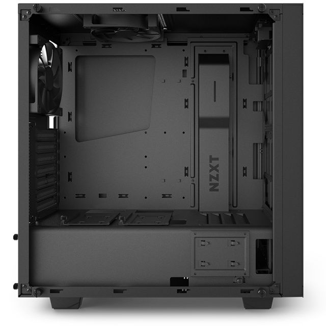 NZXT S340 Elite