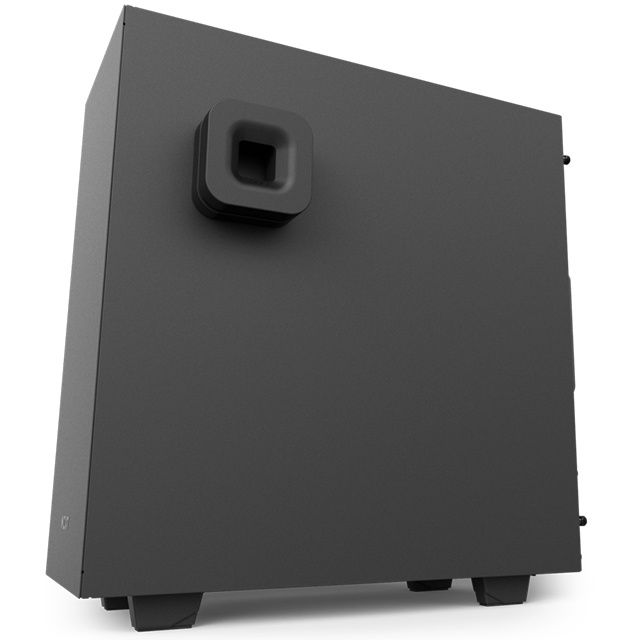 NZXT S340 Elite