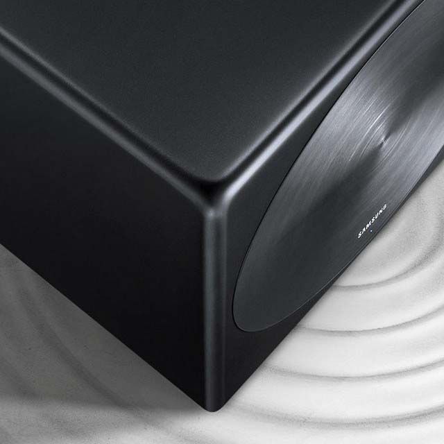Samsunga SWA-W700 -  wygląd