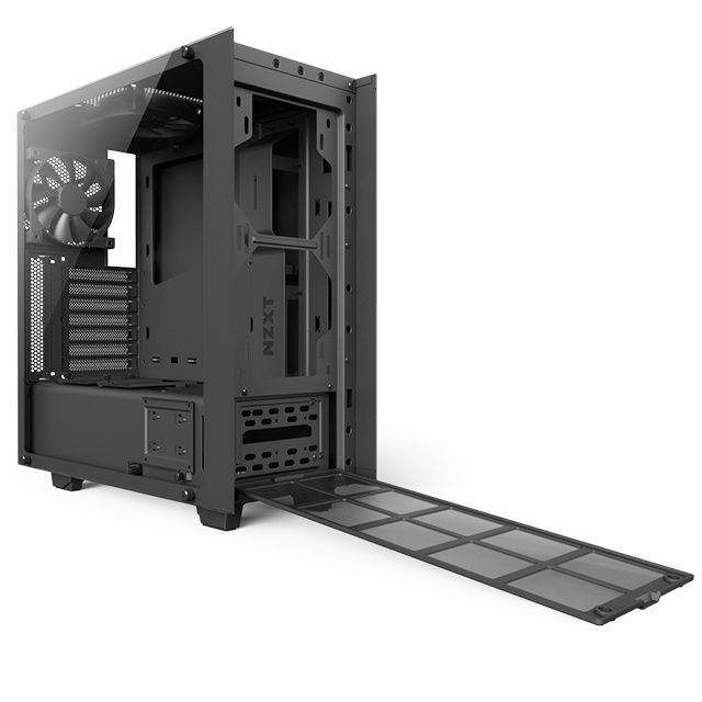 NZXT S340 Elite