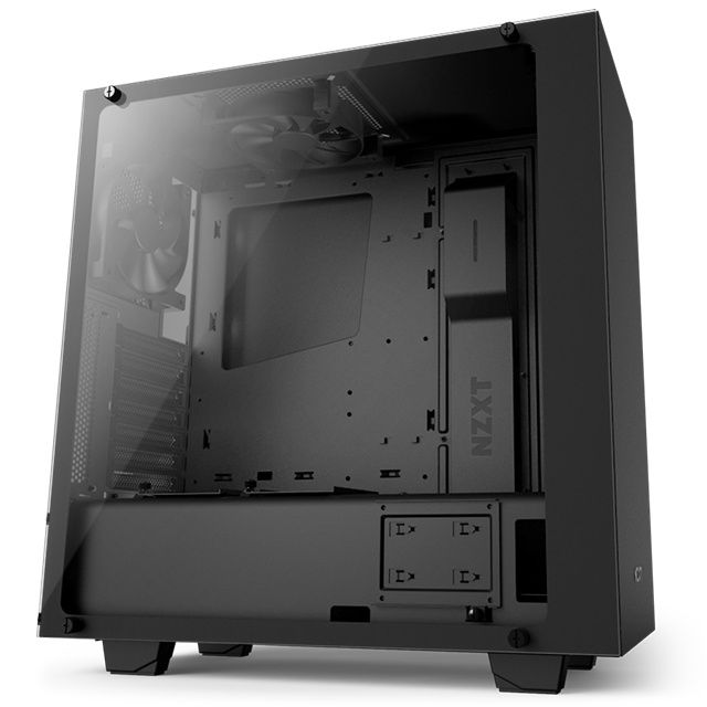 NZXT S340 Elite