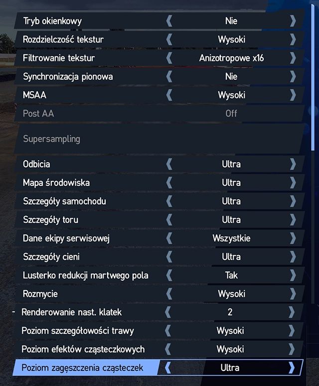 Project Cars 2