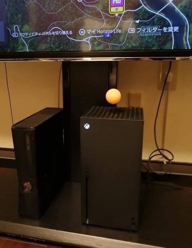 Najciekawsza funkcja nowego XBoxa