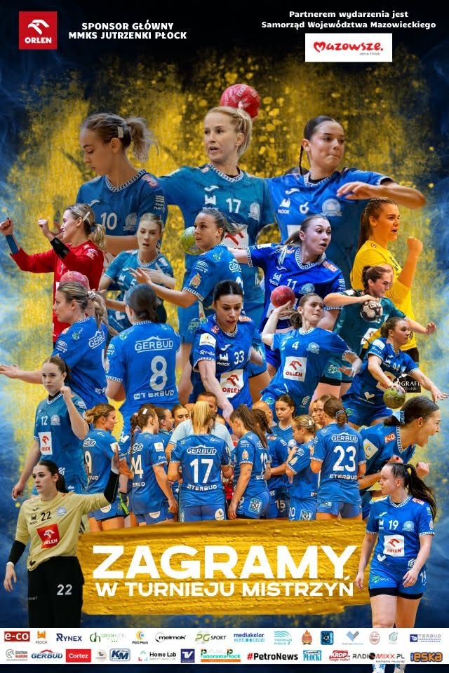 Kolejny mecz przed nami 