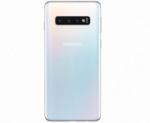 Galaxy S10