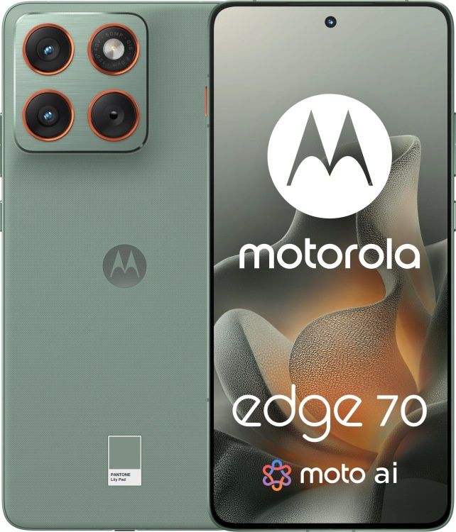Motorola Edge 70