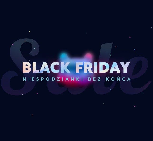 Black Week w Mi Store