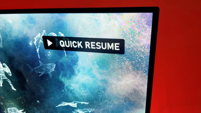 Quick Resume W Xbox Series X Genialna Funkcja Ale Moglaby Byc Lepsza Opinia