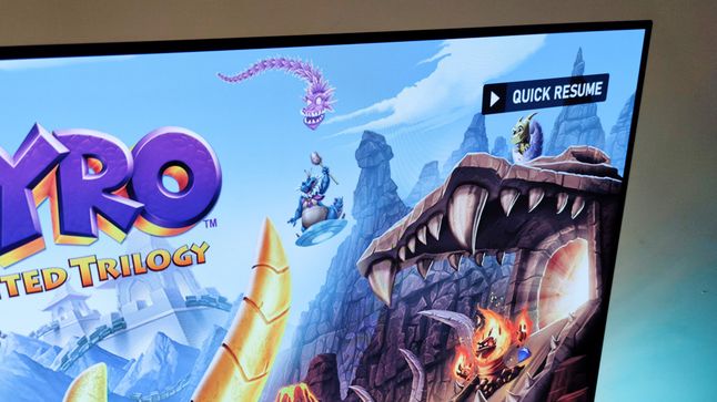 Quick Resume W Xbox Series X Genialna Funkcja Ale Moglaby Byc Lepsza Opinia