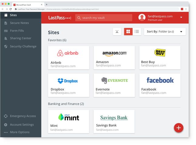 keepass vs lastpass keepass vs lastpass