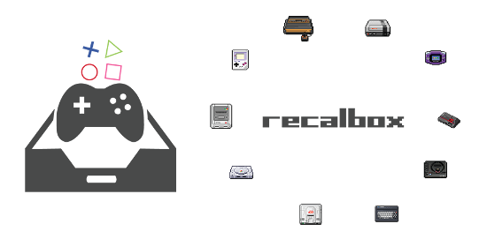 recalbox 4.1 unstable