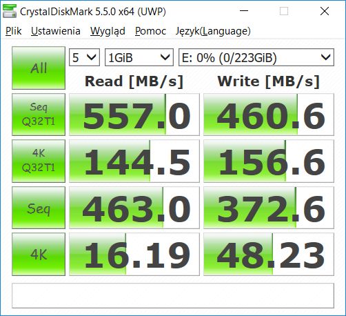 WD GREEN SSD 240GB SATA M.2 2280