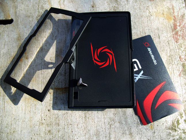 Test AVerMedia Live Gamer Extreme – streamowanie nie było jeszcze Test AVerMedia Live Gamer Extreme – streamowanie nie było jeszcze