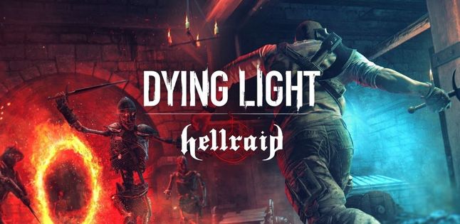 Dying Light Hellraid Nowy Tryb Gry Ktory Podzielil Spolecznosc Fanow Choc I Tak Gra Sie Zacnie Konkurs