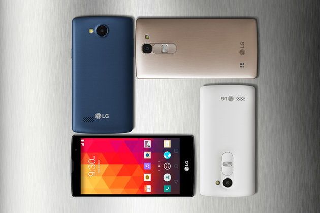 LG Joy, Leon, Spirit i Magna – sprawdzamy opinie zagranicznych recenzentów