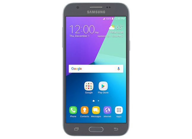 Nadchodzi Samsung Galaxy J3 17