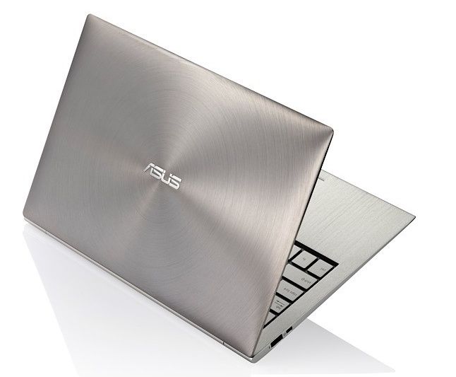 Asus Ultrabook