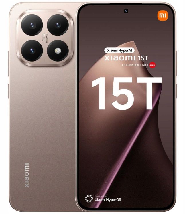 Xiaomi 15T