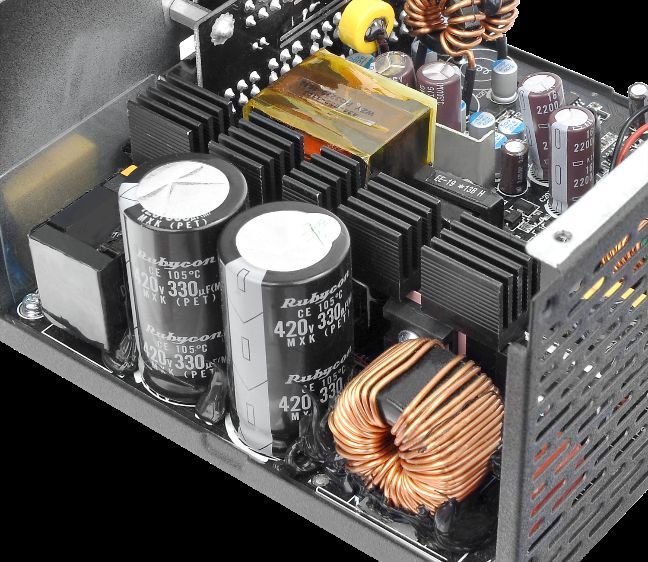 Thermaltake Toughpower PF1