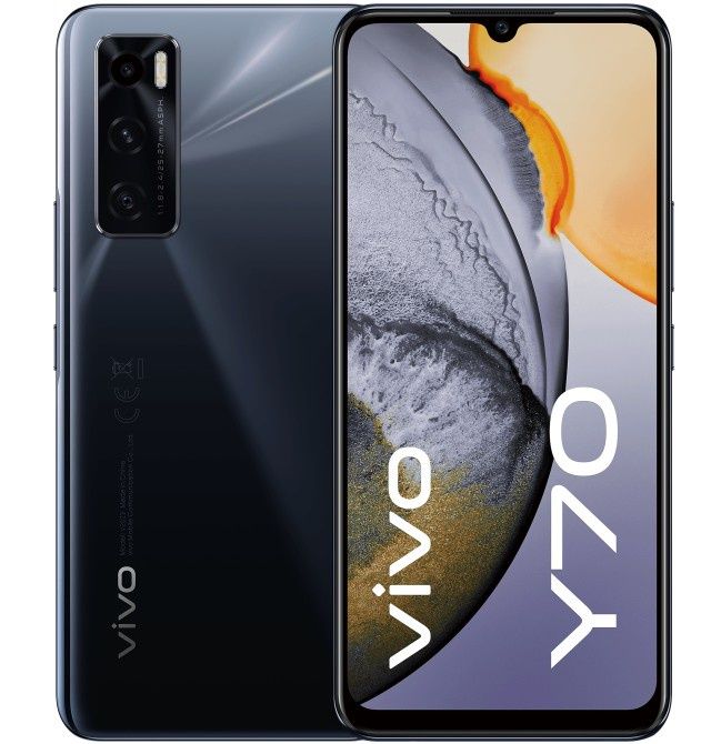 vivo Y70