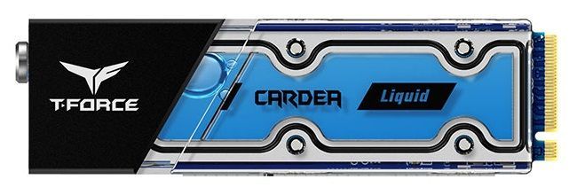 Team Group Cardea Liquid SSD