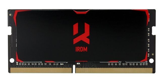 GOODRAM IRDM SO-DIMM 3200