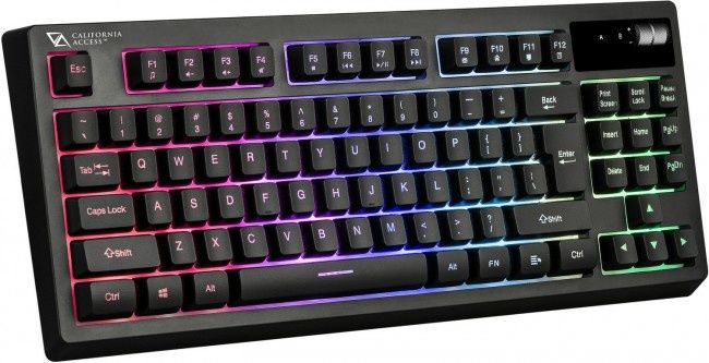 California Access Korero TKL CA1424