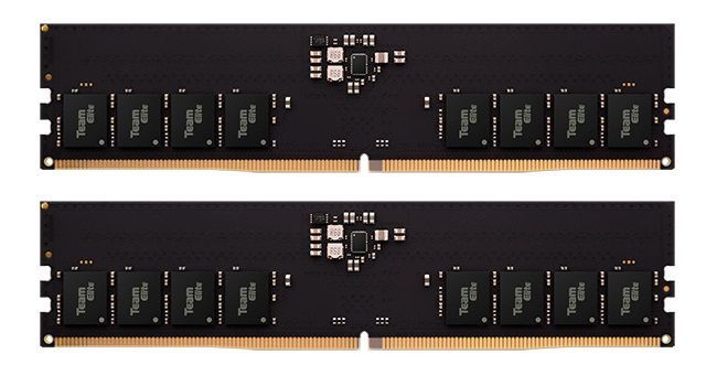 TeamGroup DDR5 Elite