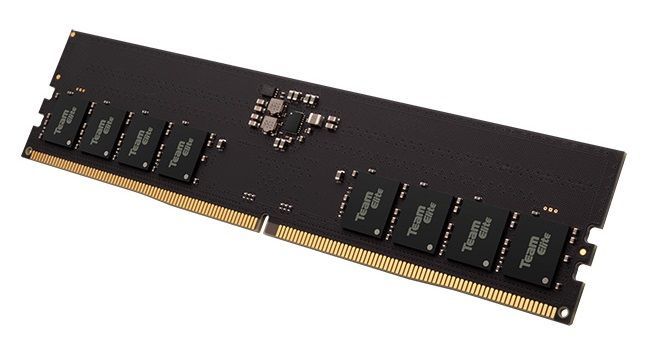 TeamGroup DDR5 Elite