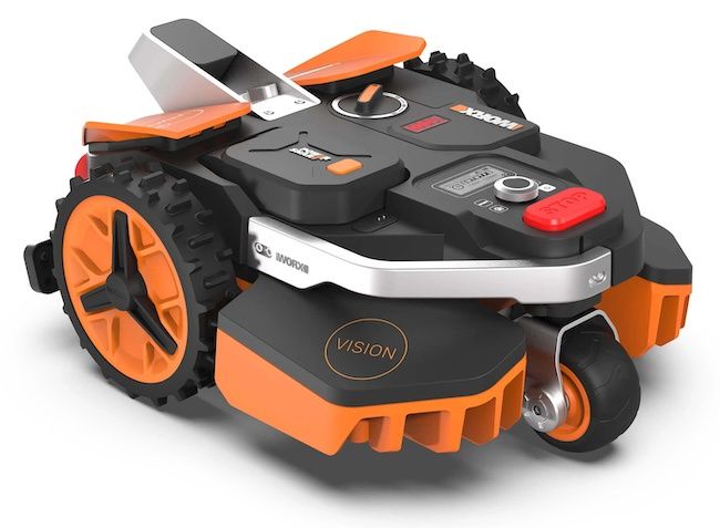 Worx