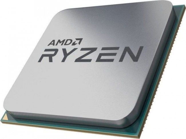 AMD Ryzen 5 5600G