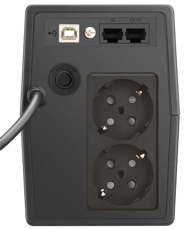 PowerWalker VI SCL
