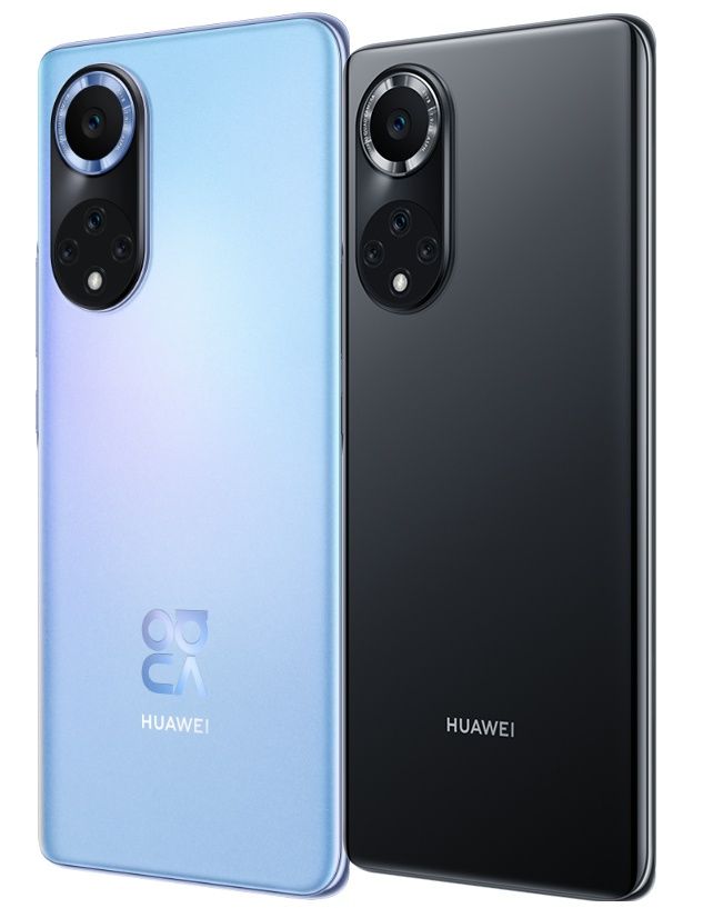 Huawei Nova 9