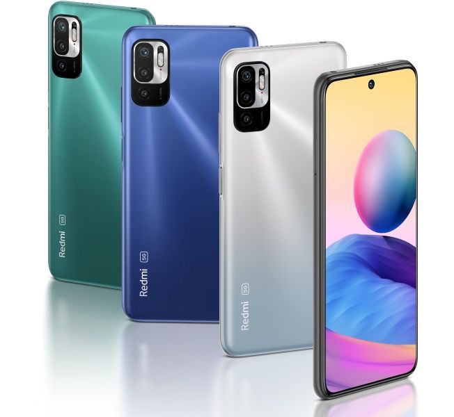 Redmi Note 10 5G