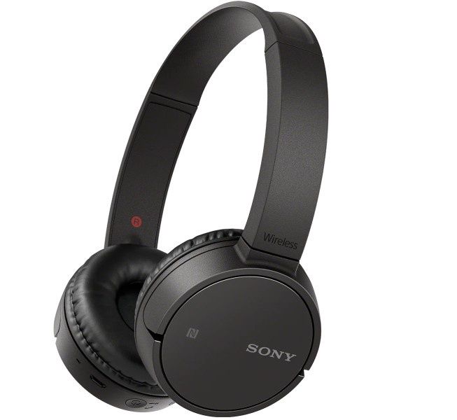 Sony WHCH500