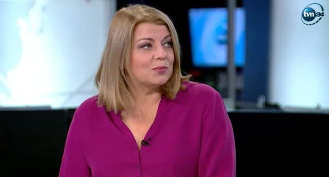 Małgorzata Telmińska