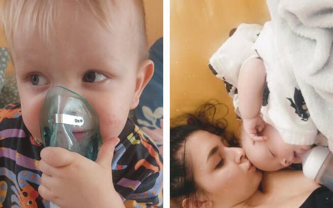 Pomóżmy Gabrysiowi 