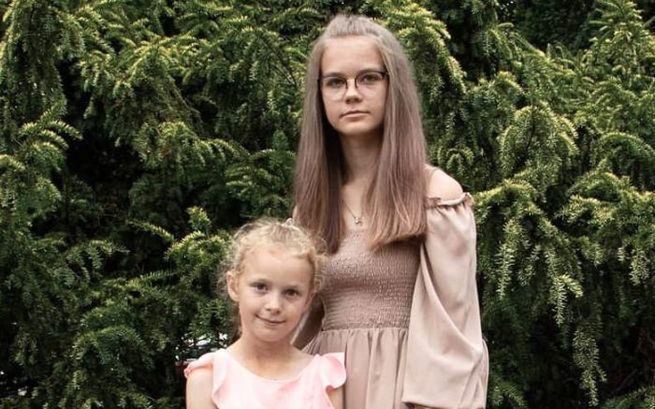 Zbiórka na rodzeństwo 