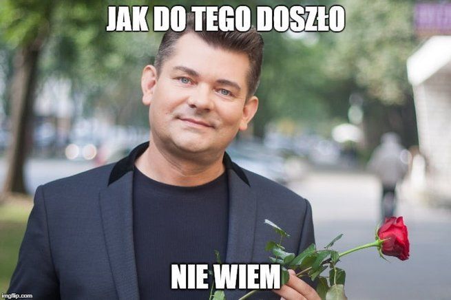 Zenek - mem