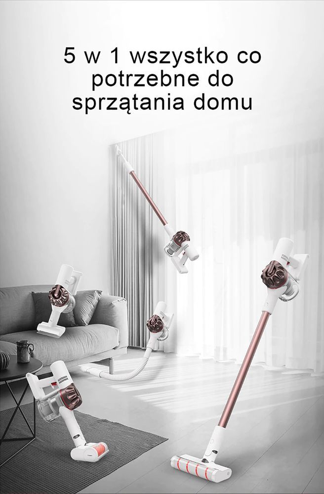 Dreame XR