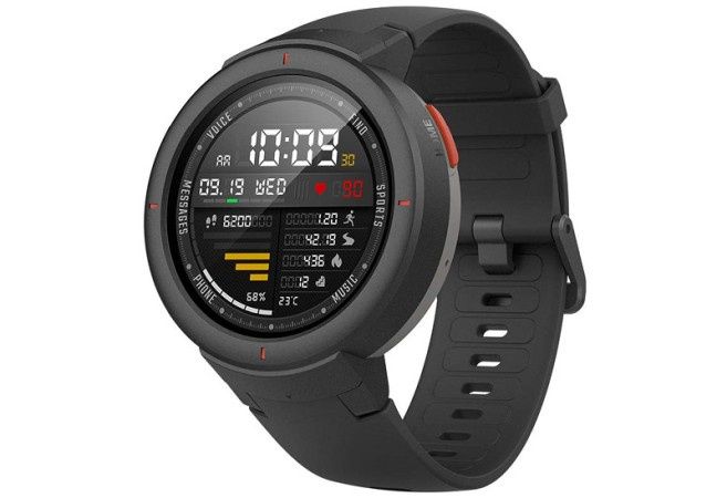 Xiaomi AmazFit Verge