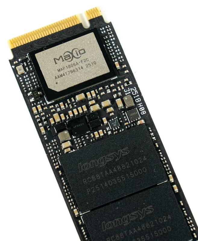 Lexar NM990